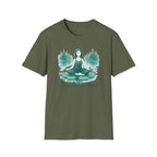 Breathe with Trees T-Shirt