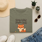 Stay Wild Moon Child T-Shirt