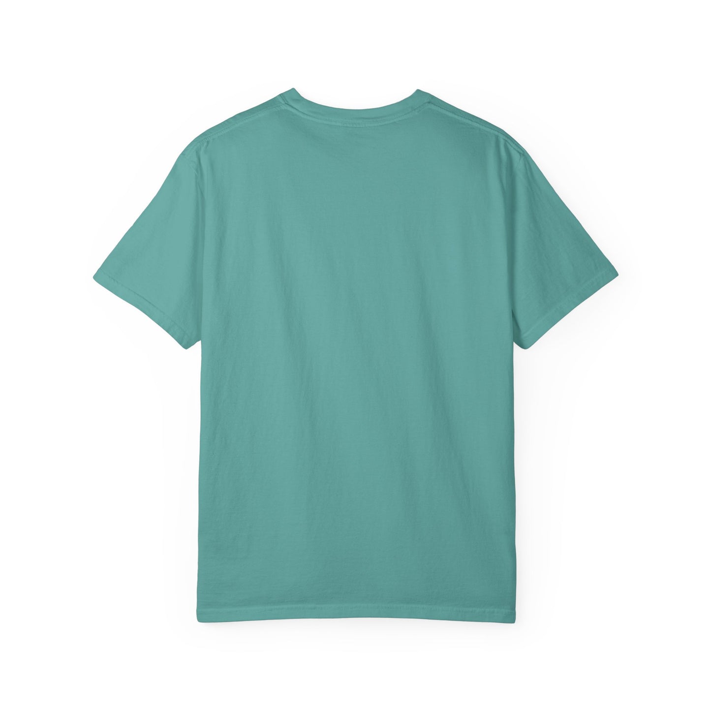 Rocky Mountains Nature T-Shirt — Outdoor Heritage Scenic Tee