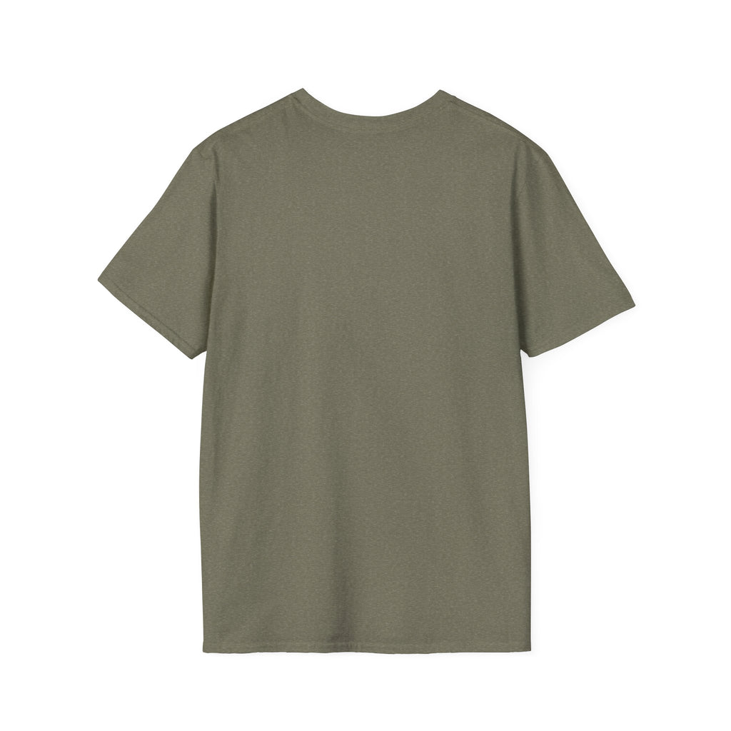 Crashing Wave Against Cliff T-Shirt