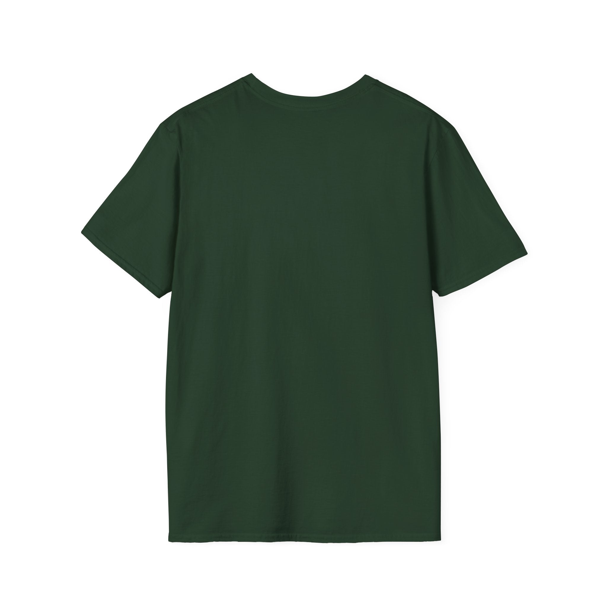 Salute the Sun T-Shirt