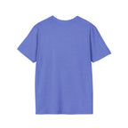 Climber Scaling Cliff T-Shirt