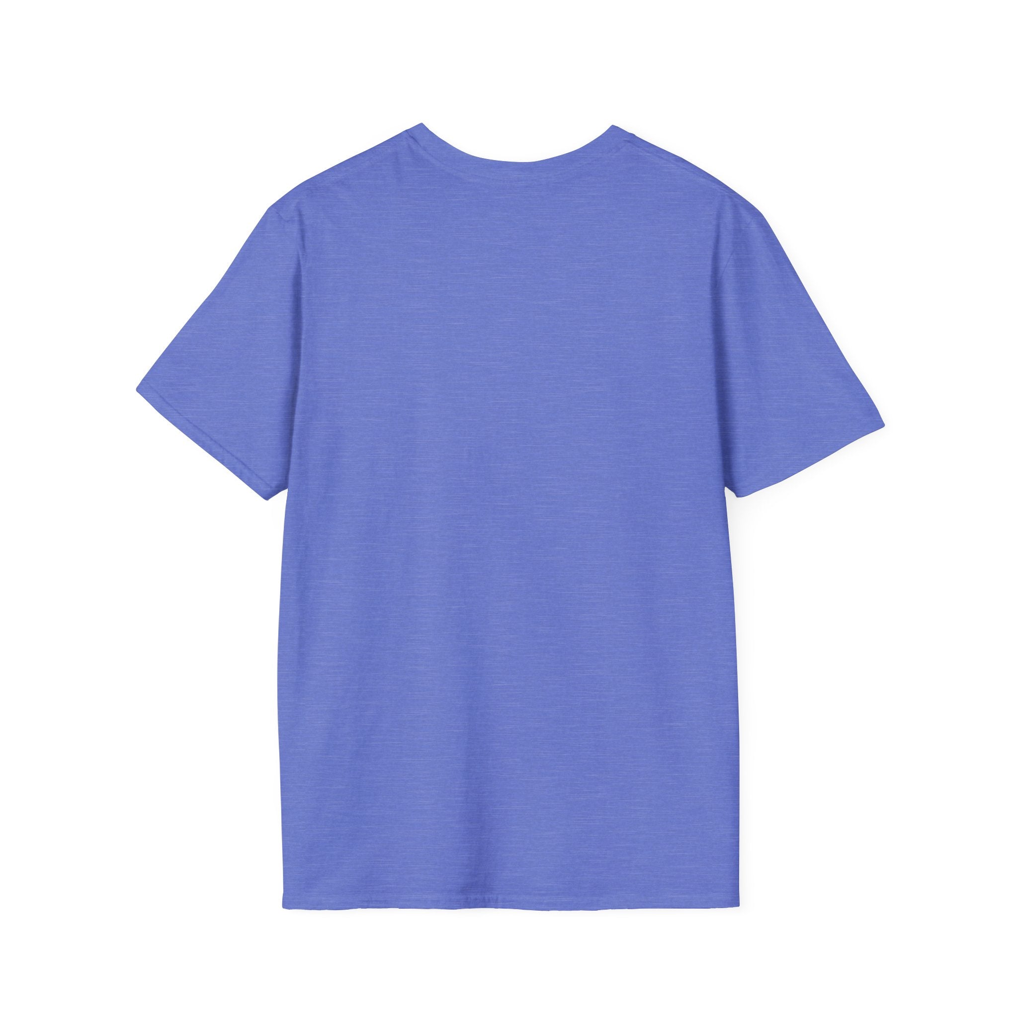 Hiker in Dark Forest T-Shirt