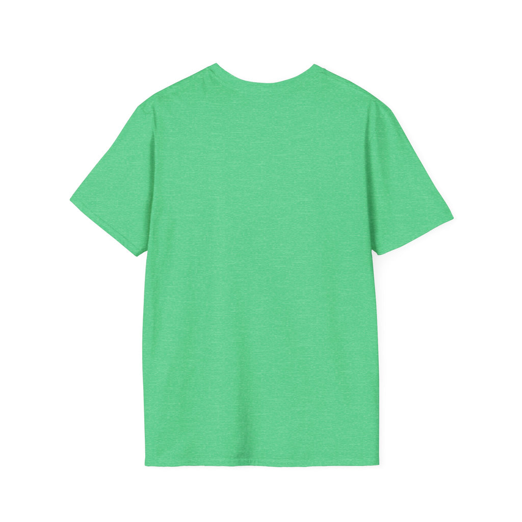 Hiker in Dark Forest T-Shirt