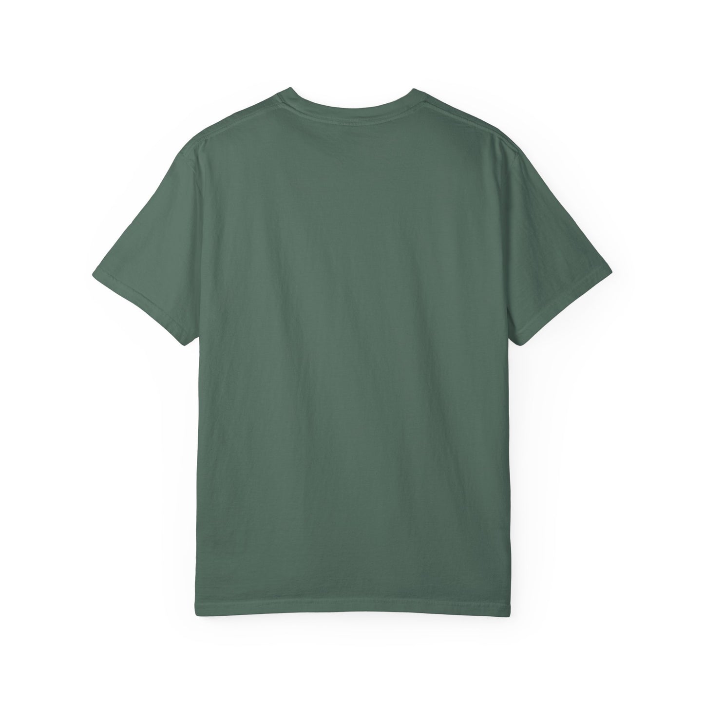 Something Wilder T‑Shirt — Adventure Hiking Graphic Tee