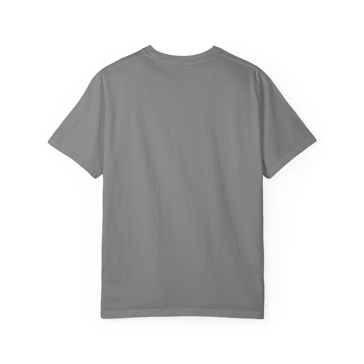 Rocky Mountains Nature T-Shirt — Outdoor Heritage Scenic Tee