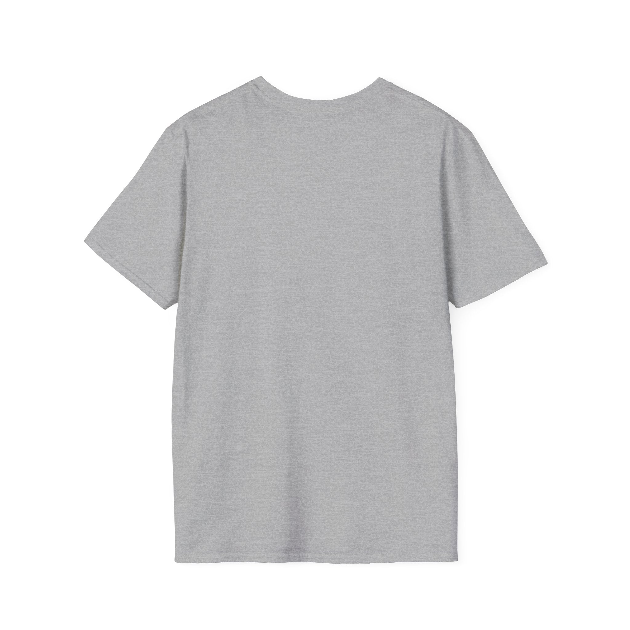 Rise and Roam Mountains T-Shirt