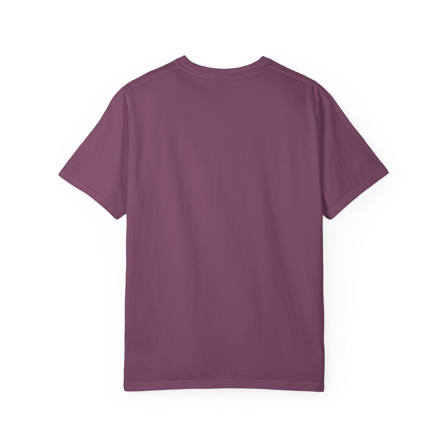 Rocky Mountains Nature T-Shirt — Outdoor Heritage Scenic Tee