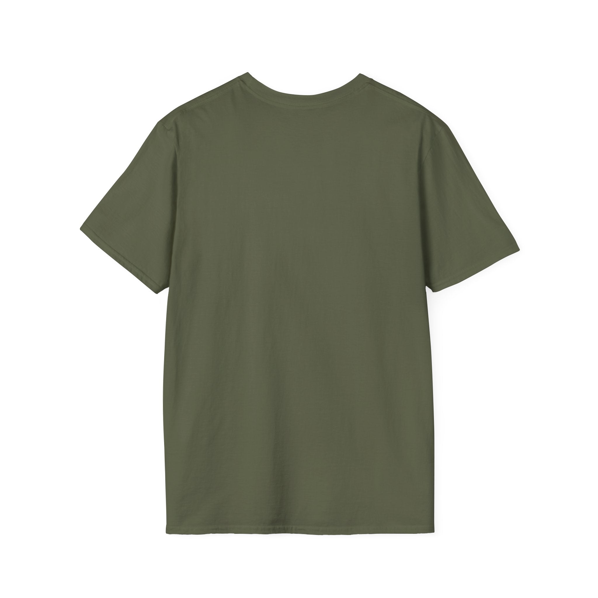 Flow Like Water T-Shirt