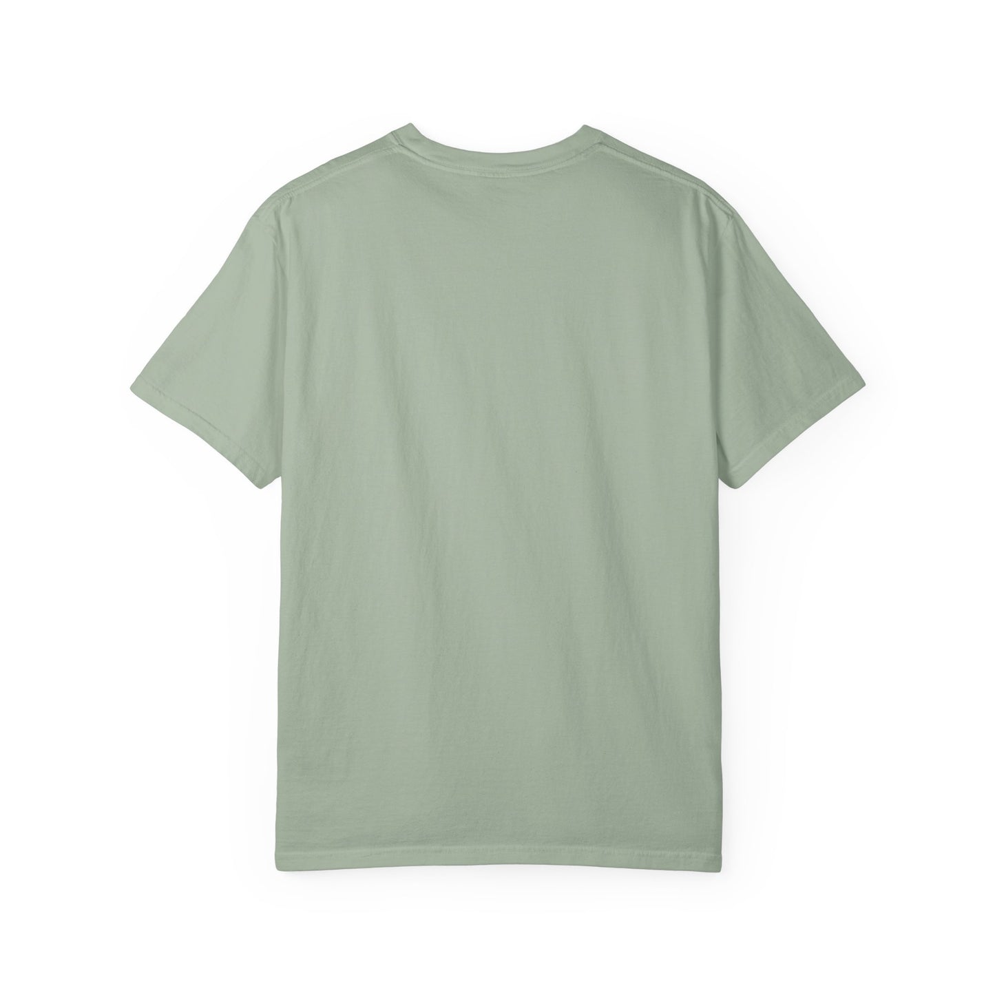 Glacier Country T-Shirt — Vintage Mountain National Park Graphic