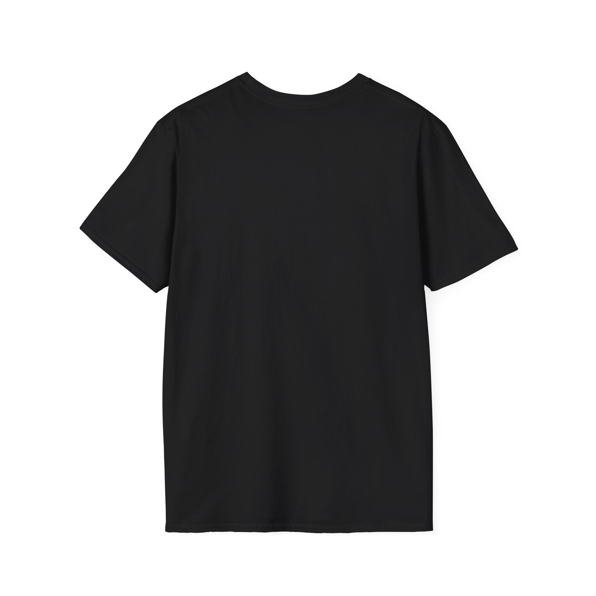 Crashing Wave Against Cliff T-Shirt
