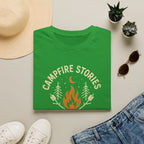 Outdoor Campfire Nights T-Shirt