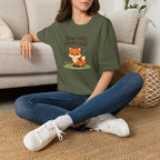Stay Wild Moon Child T-Shirt