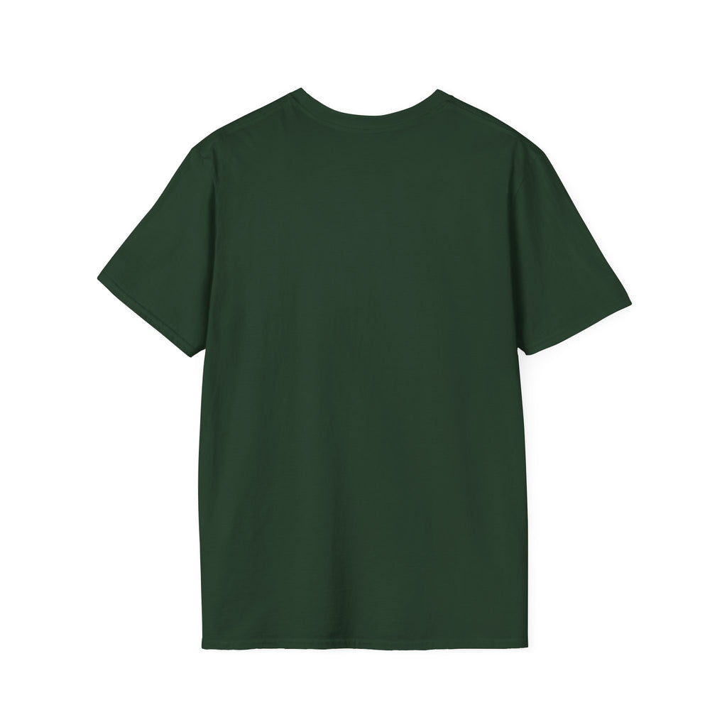 Sunrise Camping Tent T-Shirt