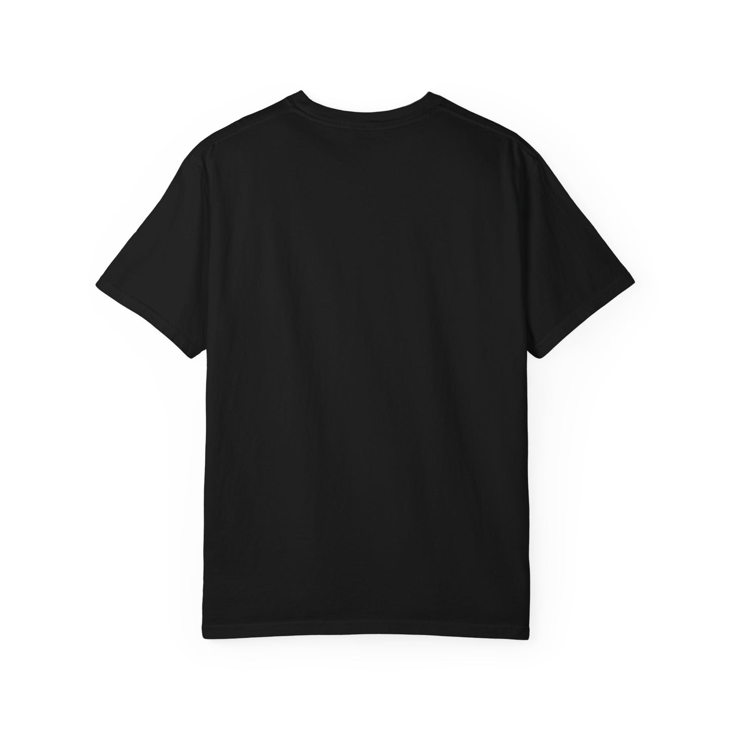 Glacier Country T-Shirt — Vintage Mountain National Park Graphic