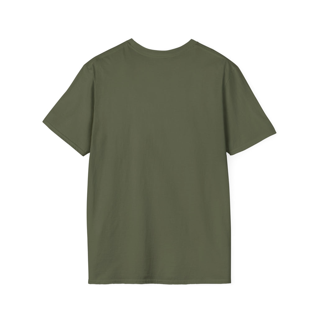 Sunrise Camping Tent T-Shirt