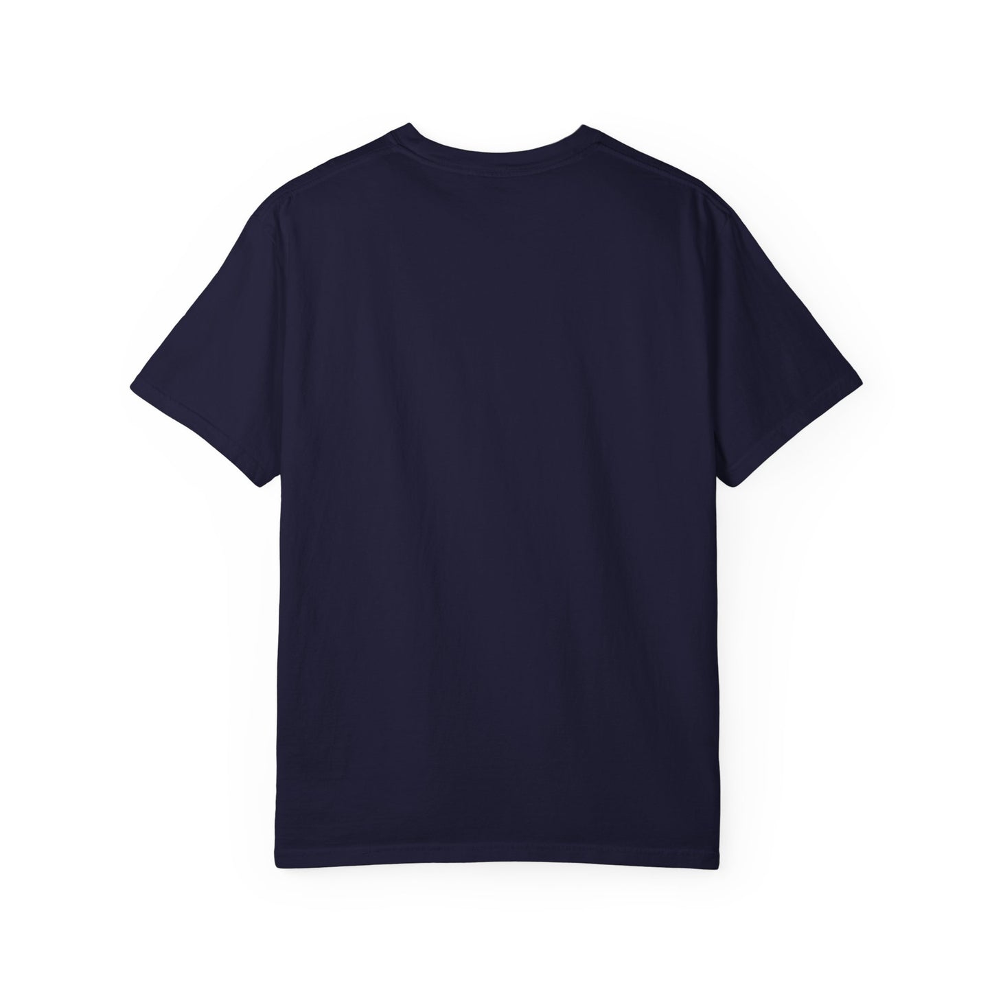 Glacier Country T-Shirt — Vintage Mountain National Park Graphic