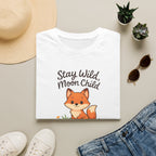 Stay Wild Moon Child T-Shirt