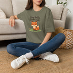 Stay Wild Moon Child T-Shirt