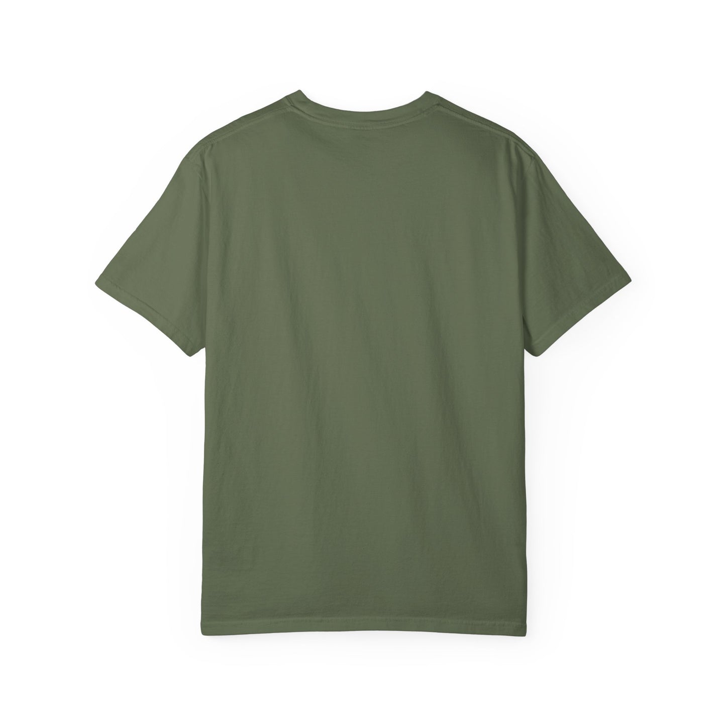 Something Wilder T‑Shirt — Adventure Hiking Graphic Tee