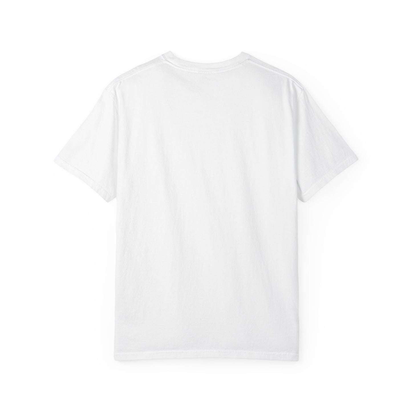 Rocky Mountains Nature T-Shirt — Outdoor Heritage Scenic Tee