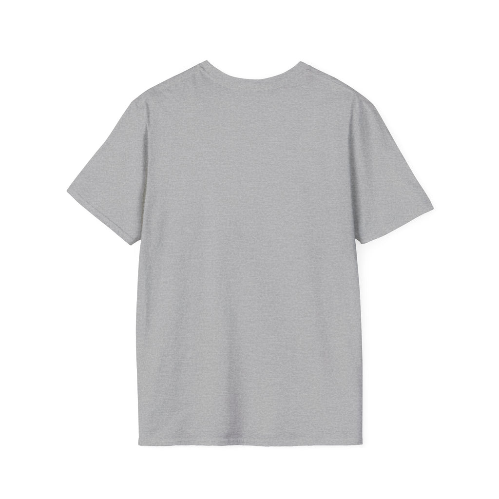 Crashing Wave Against Cliff T-Shirt