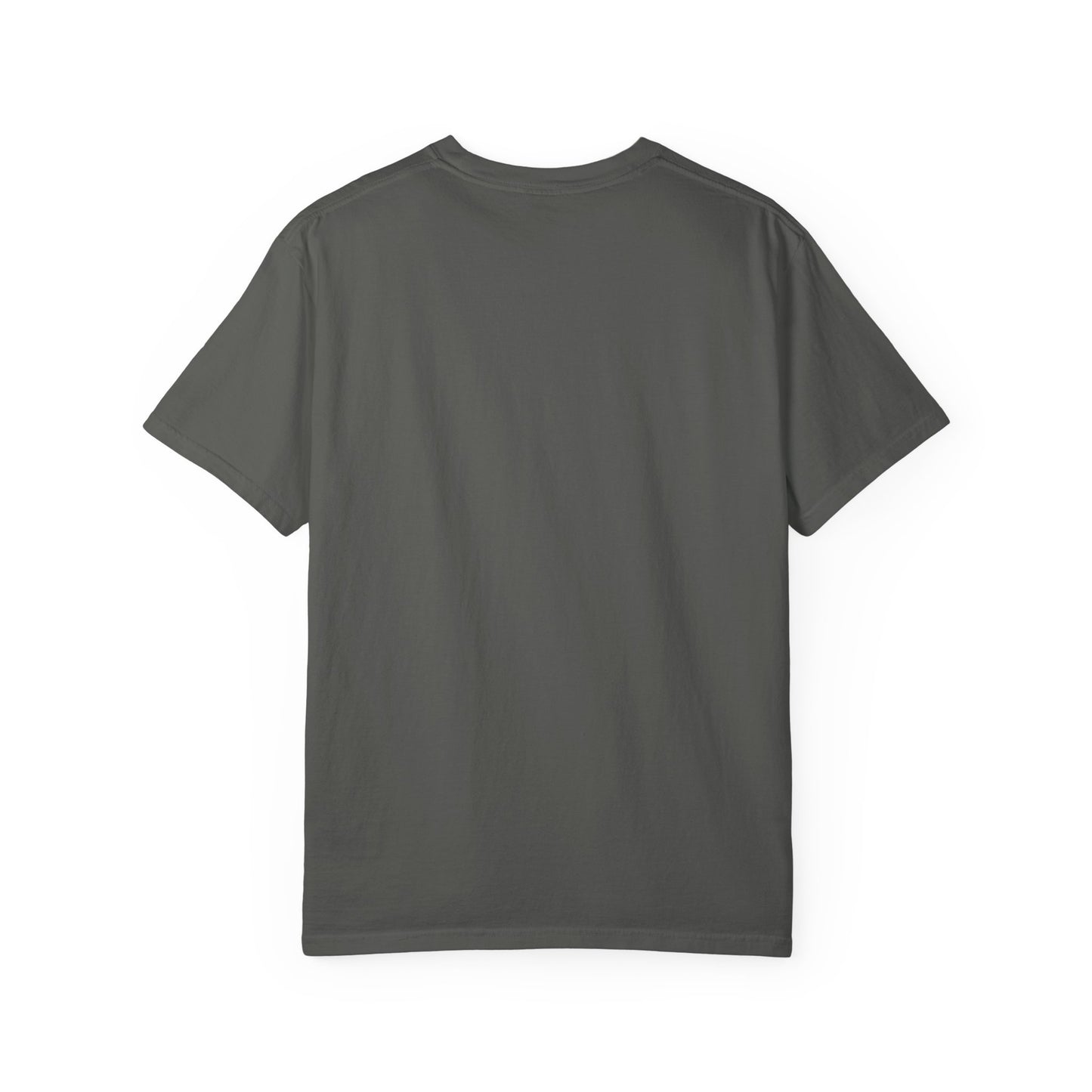 Glacier Country T-Shirt — Vintage Mountain National Park Graphic